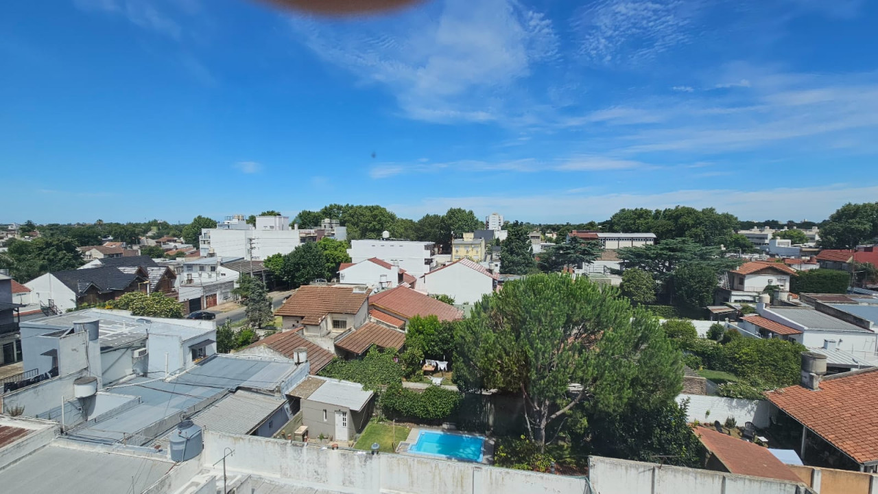 Vista desde Cuarto