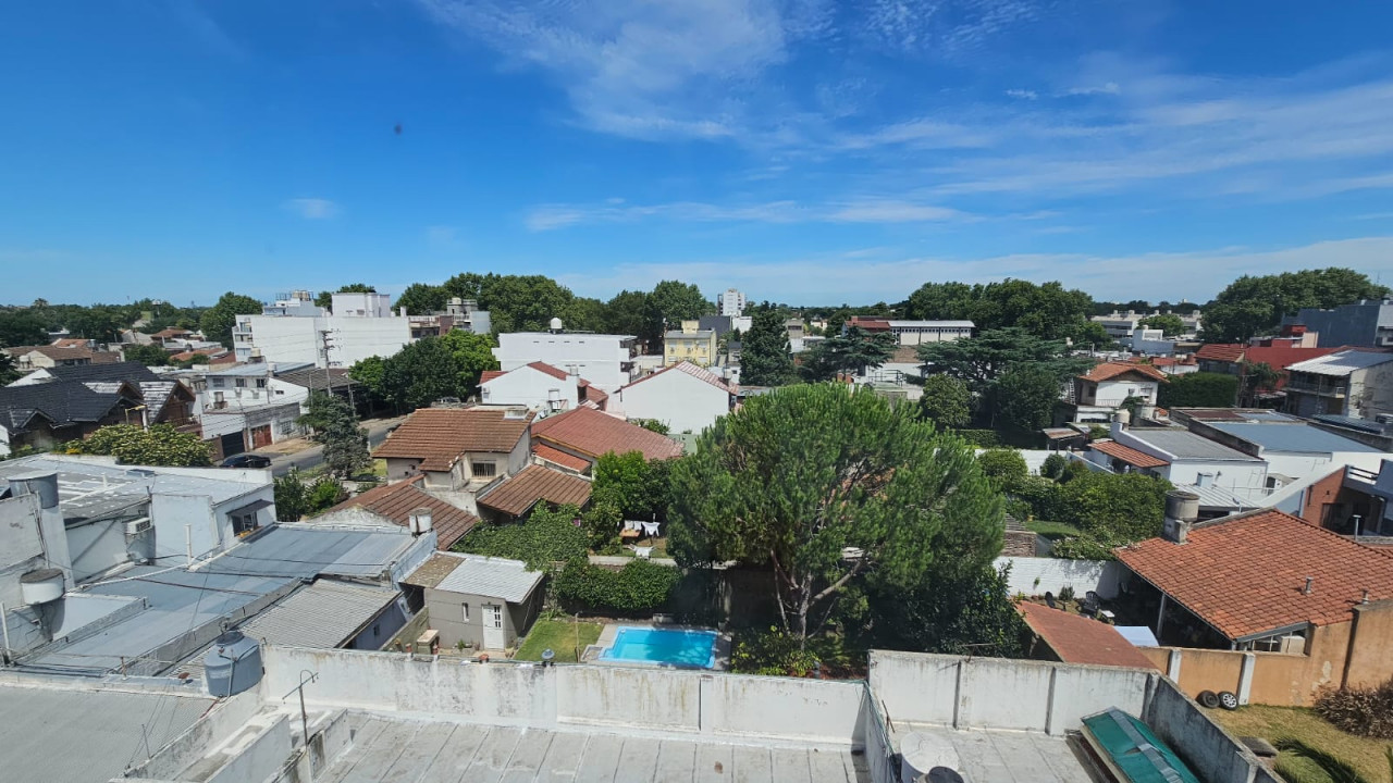 Vista desde Cuarto