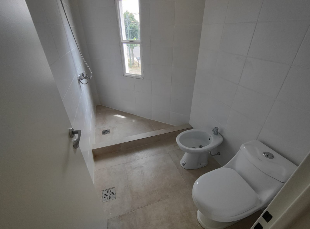 Baño Principal