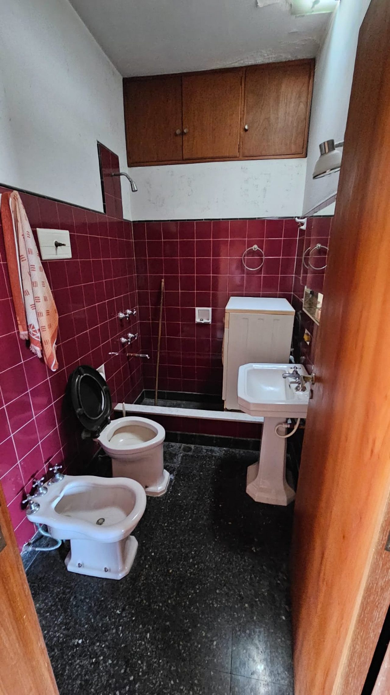 Baño