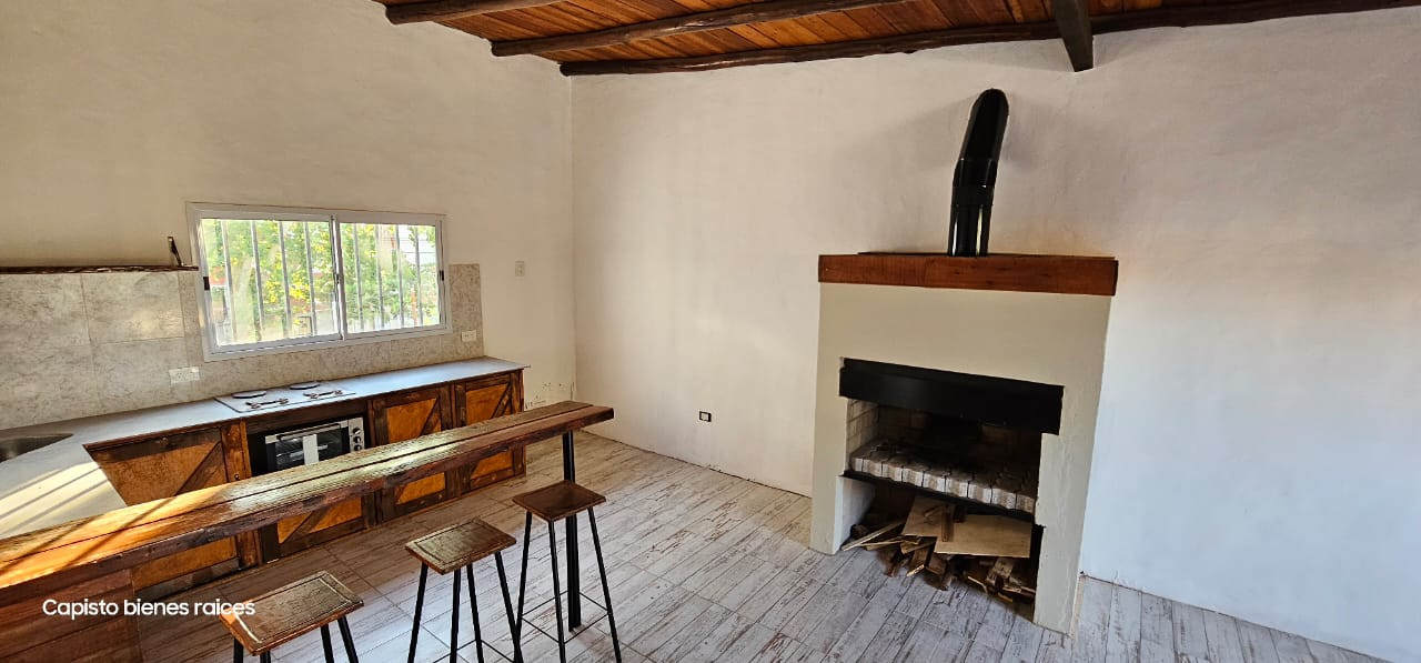 Cocina hogar