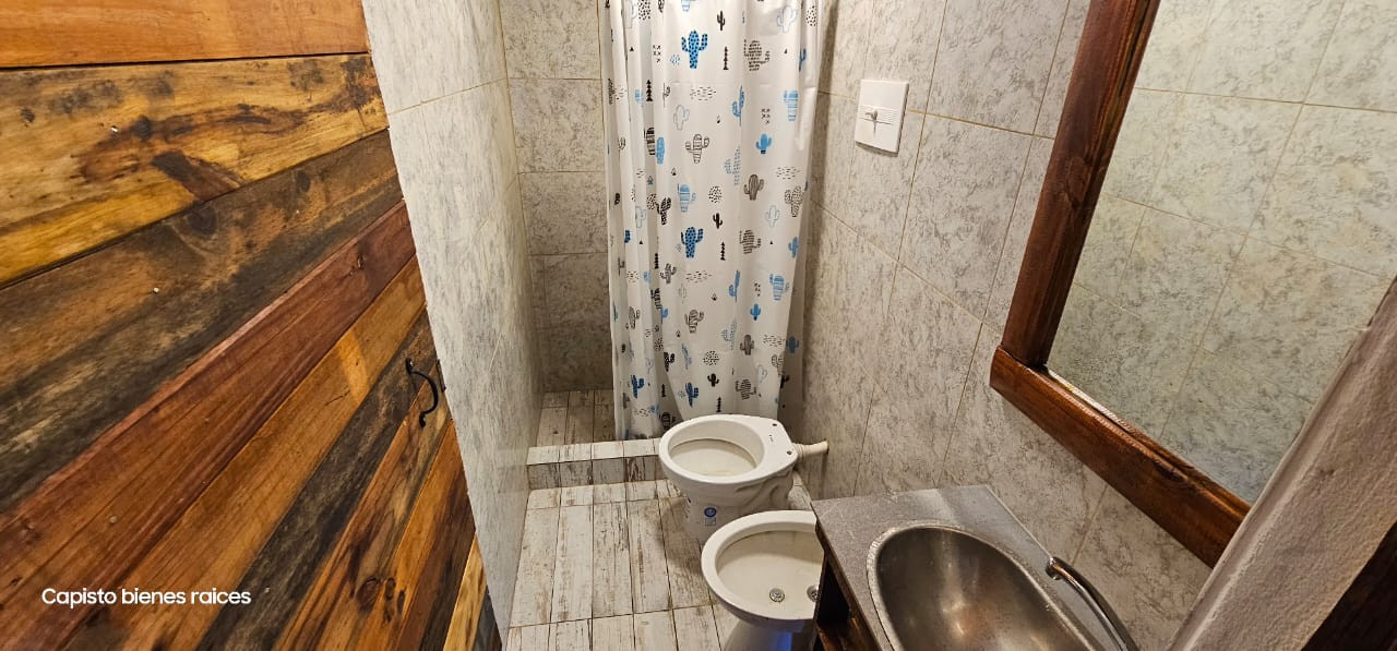 Baño