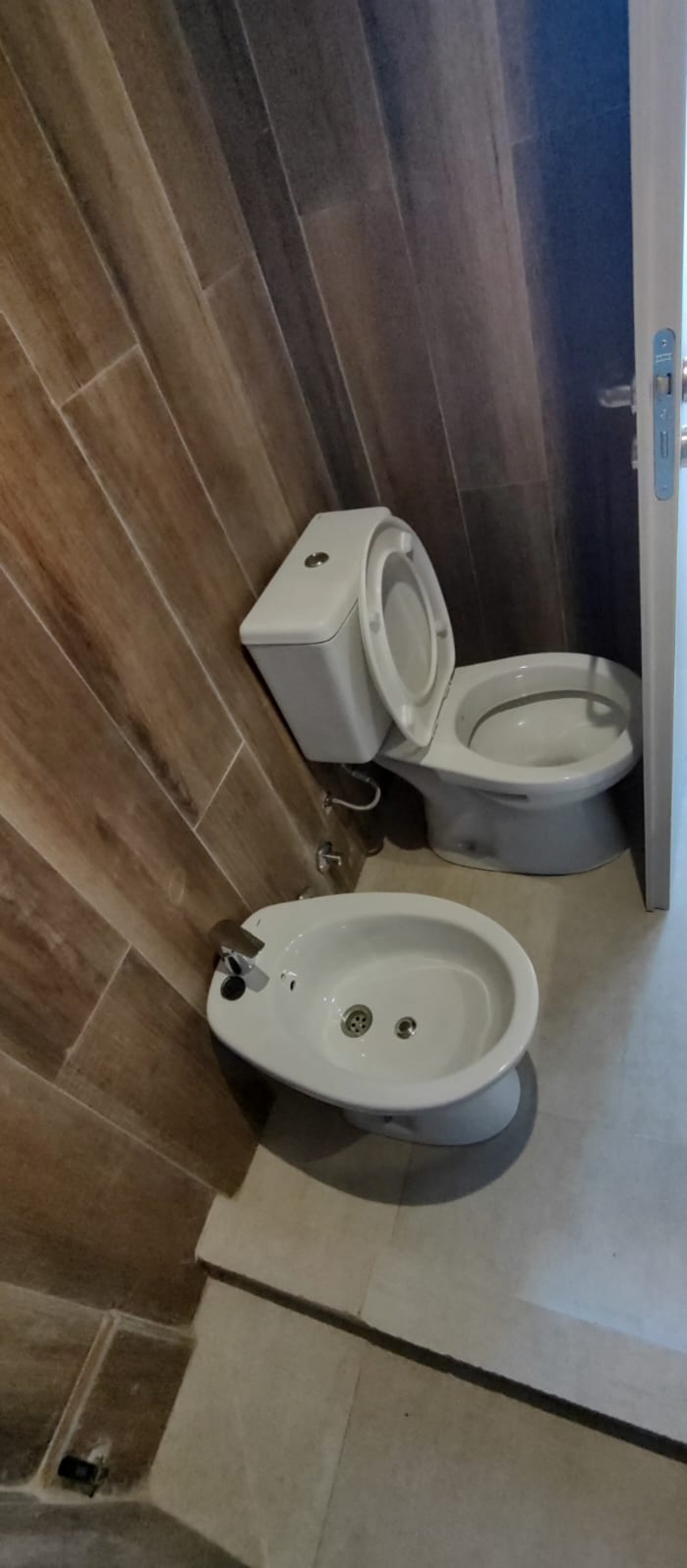 Artefactos Baño